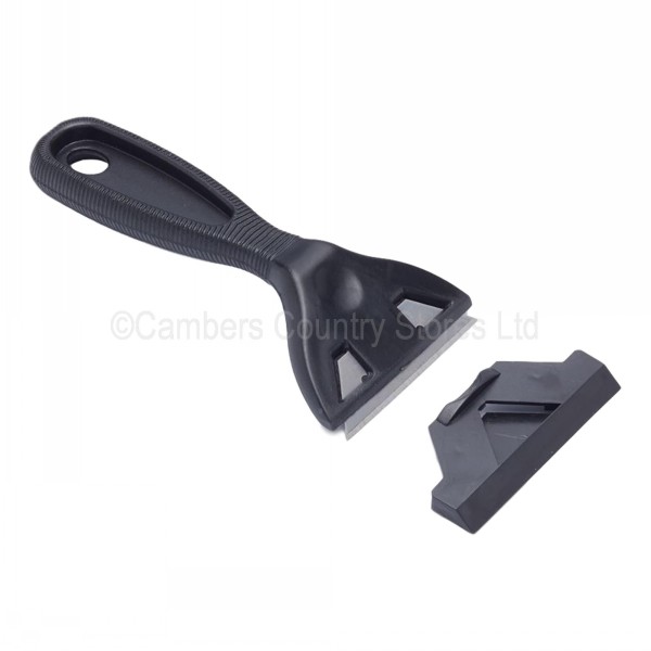 Harris Seriously Good Window Paint Scraper Cambers Country Store